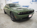 Used 2019 Dodge Challenger SXT w/ Plus Package image 4