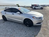 Used 2016 Ford Fusion SE image 5