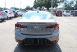 Used 2020 Hyundai Elantra SEL w/ Cargo Package (C1) image 4