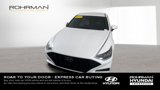 Used 2022 Hyundai Sonata SEL image 4