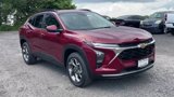 New 2025 Chevrolet Trax LT w/ Driver Confidence Package image 3