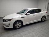 Used 2015 Kia Optima LX image 2