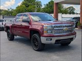 Used 2014 Chevrolet Silverado 1500 LT w/ All Star Edition image 2