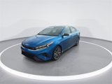 Used 2023 Kia Forte GT w/ GT2 Package image 4