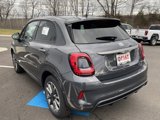 New 2023 FIAT 500X Sport w/ Technology Group image 5