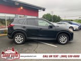 Used 2016 MAZDA CX-5 Touring image 4