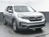 Used 2020 Honda Pilot EX image 2