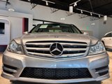 Used 2014 Mercedes-Benz C 250 Sport image 3