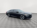 Used 2022 Honda Accord Sport Special Edition image 2