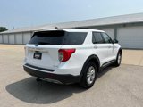 Used 2021 Ford Explorer XLT w/ Equipment Group 202A image 6