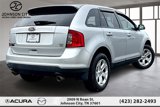 Used 2014 Ford Edge SEL w/ Equipment Group 205A image 2