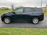 Used 2021 Chevrolet Equinox LS w/ LS Convenience Package image 4