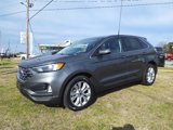 Used 2022 Ford Edge Titanium image 3