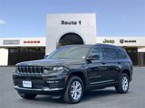 Certified 2022 Jeep Grand Cherokee L Limited image 2