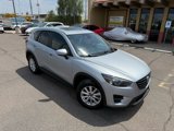 Used 2016 MAZDA CX-5 Touring w/ Touring Technology Package image 2