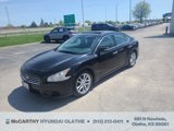 Used 2009 Nissan Maxima 3.5 SV w/ Tech Pkg image 3
