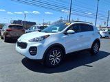 Used 2019 Kia Sportage EX w/ EX Premium Package image 3