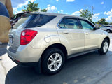 Used 2013 Chevrolet Equinox LS image 5