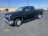 Certified 2023 Chevrolet Silverado 2500 LT w/ Convenience Package image 5