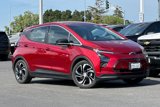 Used 2022 Chevrolet Bolt LT w/ Infotainment Package image 2
