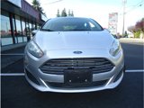 Used 2018 Ford Fiesta SE image 3