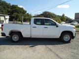 Used 2019 Chevrolet Silverado 1500 W/T w/ WT Fleet Convenience Package image 4