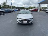 Used 2020 Chevrolet Malibu LS image 2