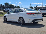 Certified 2022 Toyota Corolla SE image 4