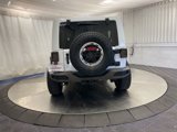 Used 2017 Jeep Wrangler Unlimited Sahara image 6