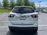 Used 2016 Chevrolet Traverse LT w/ Style and Technology Package image 4