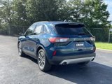 Used 2020 Ford Escape SEL image 5