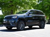 Used 2018 Jeep Grand Cherokee High Altitude image 3