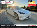 Used 2022 Tesla Model 3 Standard Range image 3