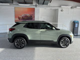 New 2026 Chevrolet TrailBlazer LT image 2