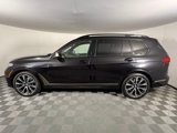 Used 2020 BMW X7 M50i w/ Dynamic Handling Package image 2