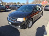 Certified 2019 Dodge Grand Caravan SXT image 3