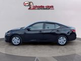 New 2025 Nissan Sentra S image 2