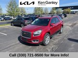 Used 2014 GMC Acadia SLT image 2