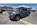 Used 2021 GMC Canyon Denali image 4