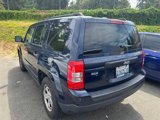 Used 2016 Jeep Patriot Sport image 2