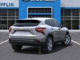 New 2025 Chevrolet Trax LS image 4