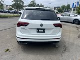 Used 2020 Volkswagen Tiguan SE R-Line image 4