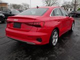 Certified 2022 Audi A3 2.0T Premium Plus w/ Premium Plus Package image 5