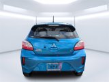 New 2024 Mitsubishi Mirage SE image 4