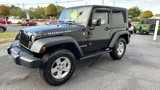 Used 2009 Jeep Wrangler Rubicon w/ Dual Top Group image 3