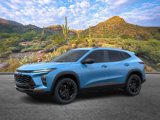 New 2025 Chevrolet Trax ACTIV w/ Driver Confidence Package image 3