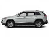 Used 2015 Jeep Cherokee Latitude w/ Comfort/Convenience Group image 3