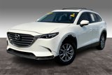 Used 2017 MAZDA CX-9 Touring image 2