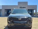 New 2024 Cadillac XT4 Premium Luxury w/ Cold Weather Package image 2
