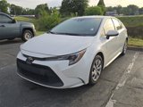 Used 2020 Toyota Corolla LE image 3